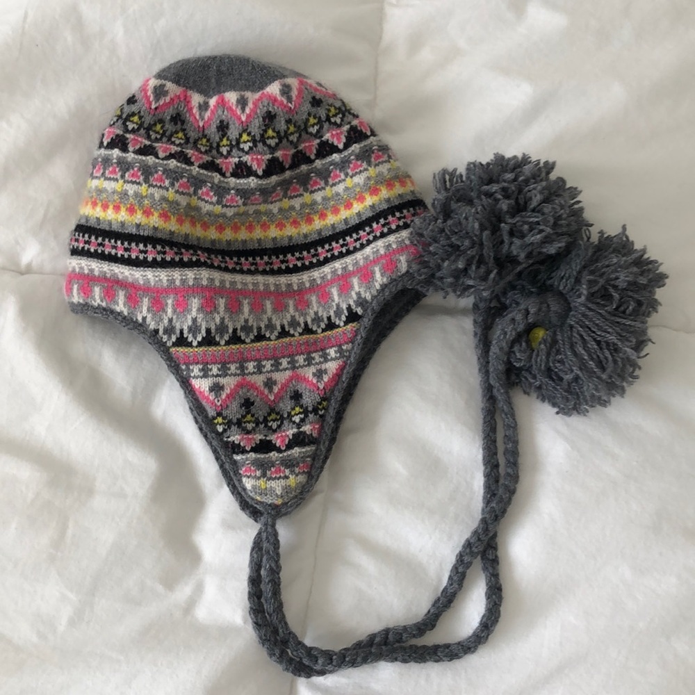 Juicy Couture Beanie